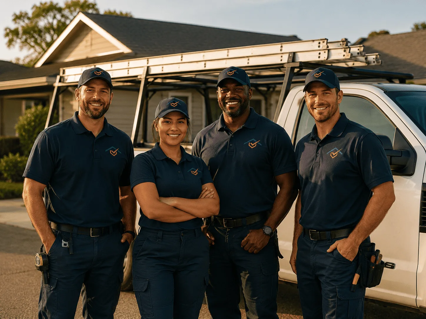 Roof Inspection company in Fairfield, NJ